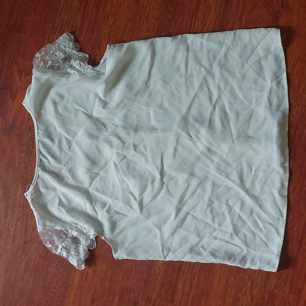 SHEIN‎ blouse - Picture 6 of 7